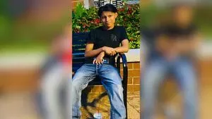 Georgia teen dead after collapsing while playing soccer