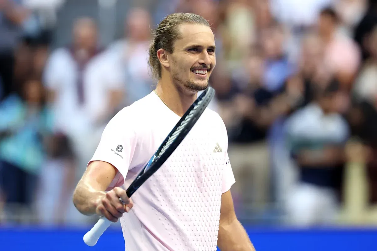 ‘Ultimate disrespect’ – Alexander Zverev’s Trinity Rodman moment draws strong reaction after US Open win