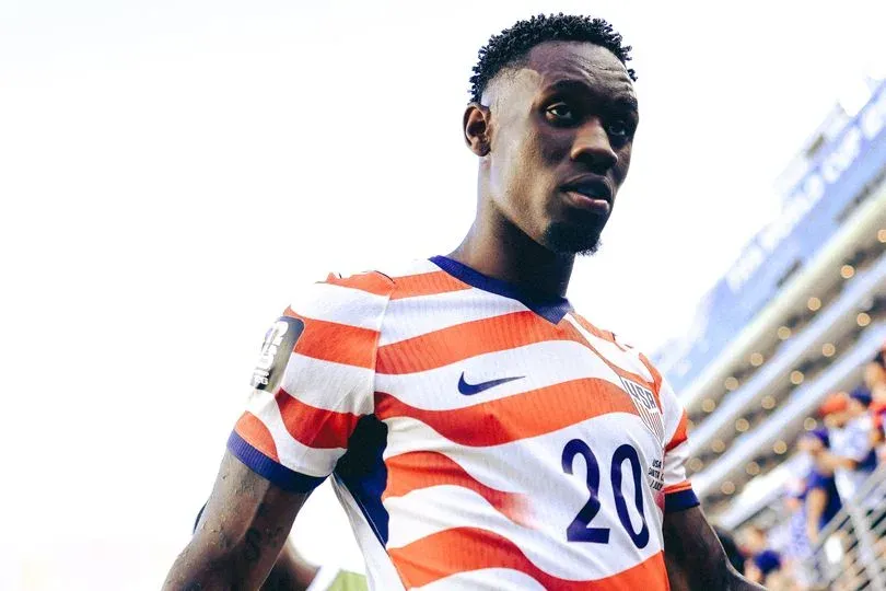Donovan and Howard weigh in on Balogun’s failed Everton transfer after USMNT star calls off deal