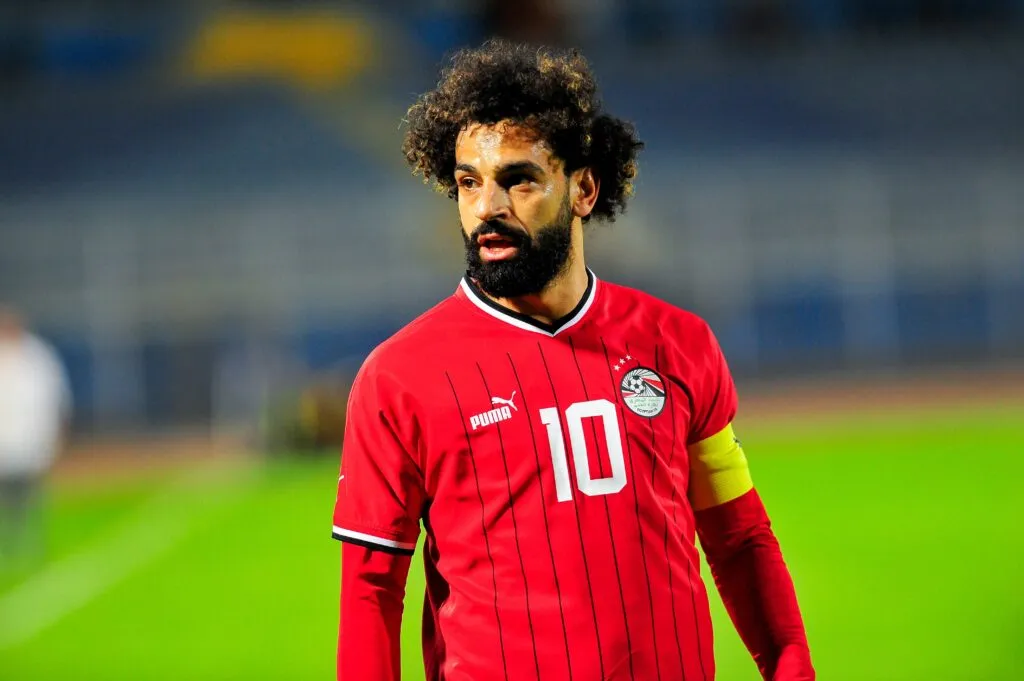 2026 World Cup – New Zealand vs Egypt line-ups confirmed as Salah starts