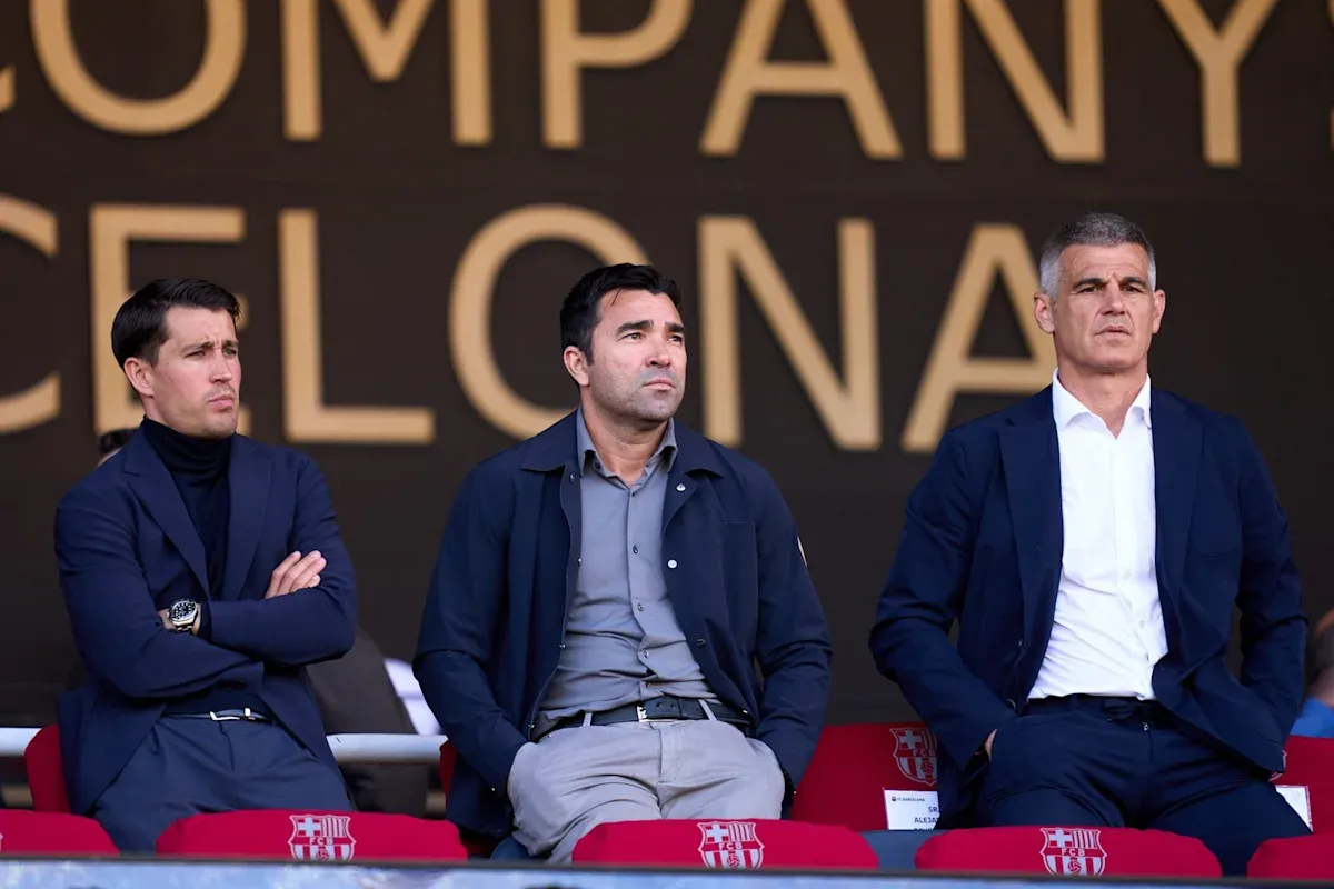 Key reason why Barcelona sporting director addressed Julian Alvarez transfer rumours