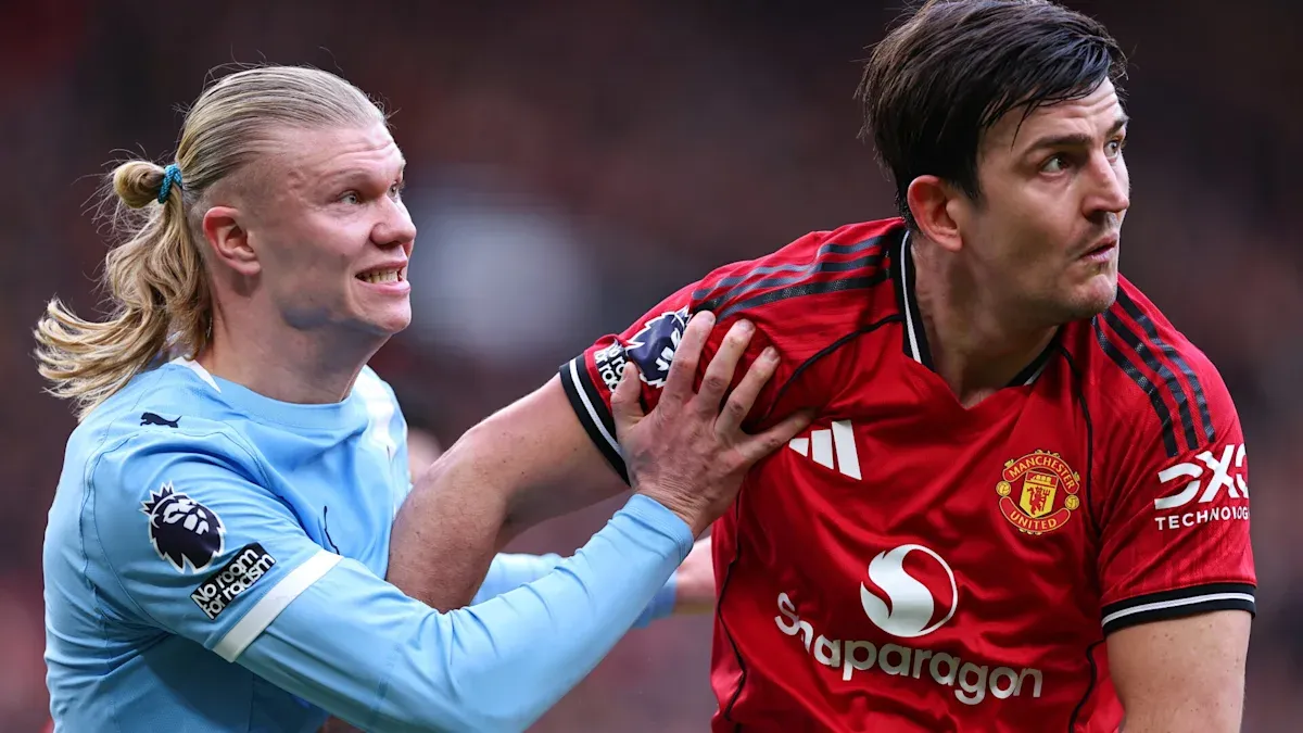 First Manchester Derby of new season to set the tone for a long-term power shift?