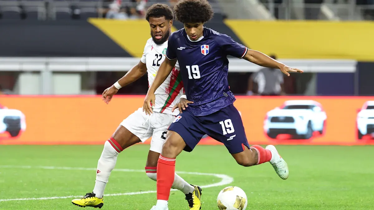 How to watch Dominican Republic vs Nicaragua: Concacaf Nations League live stream, TV channel