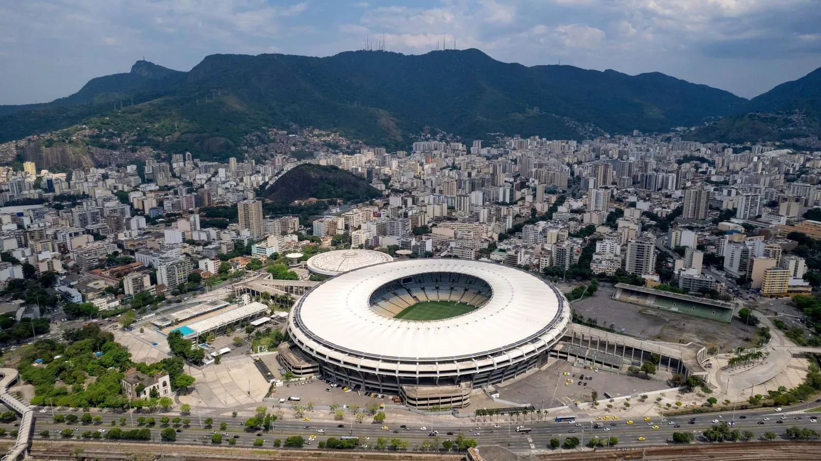Women’s World Cup 2027: Maracana Among Eight Stadiums Selected By FIFA