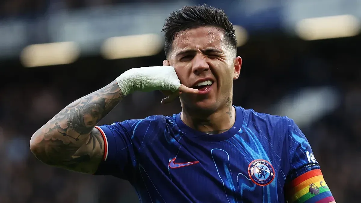 Biggest transfers to watch for on deadline day, from Julian Alvarez to Man City chasing Enzo Fernandez