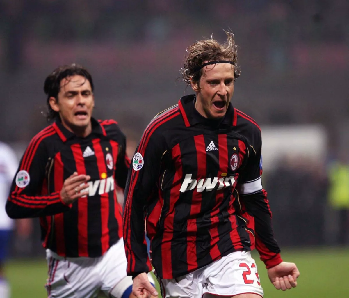 EXCLUSIVE | Massimo Ambrosini: ‘Rabiot and Maignan have been incredibly important for AC Milan.’