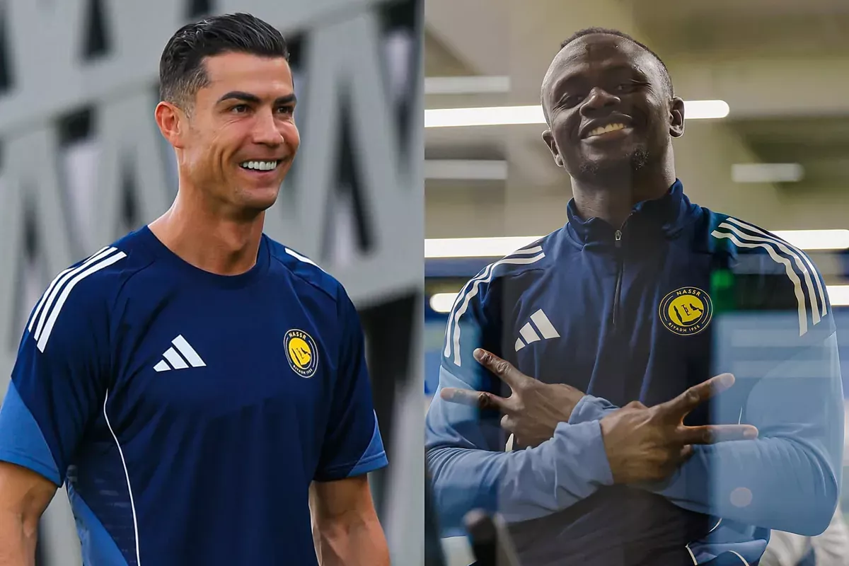 When will Cristiano Ronaldo and Sadio Mané return to action for Al Nassr?: Expected to be ready for the World Cup