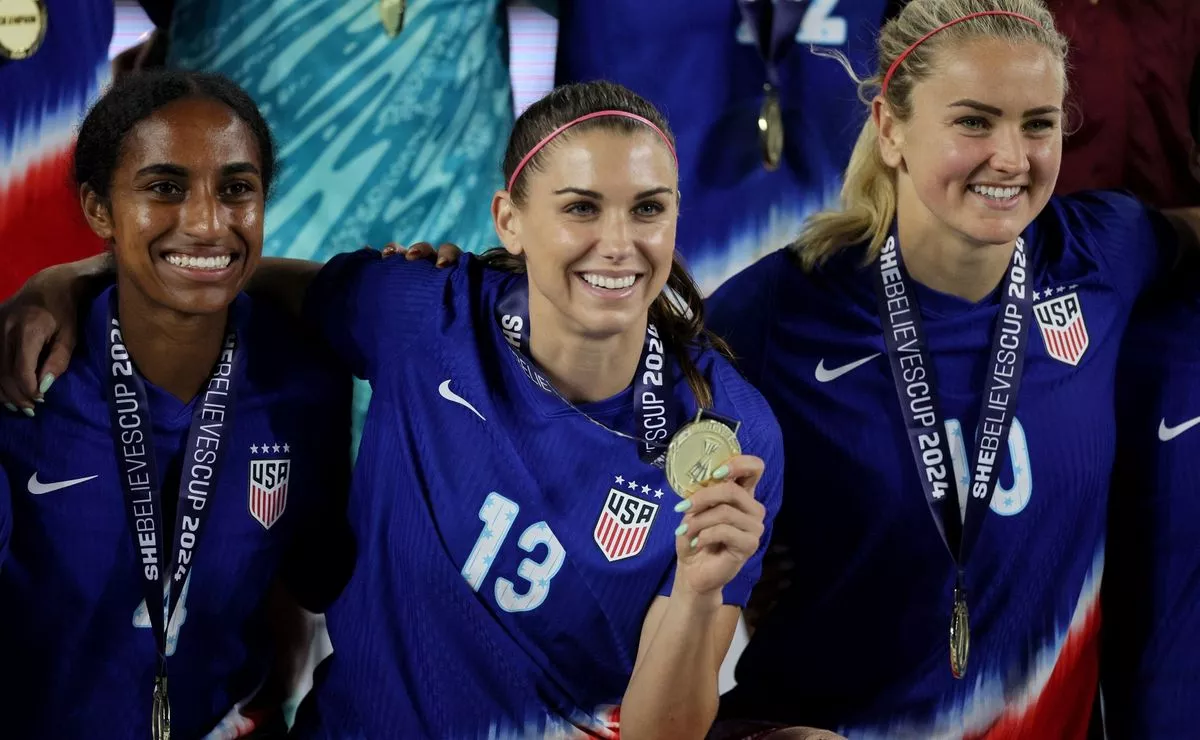 FIFA confirms expansion of Women’s World Cup to more teams in 2031, USA as a possible host