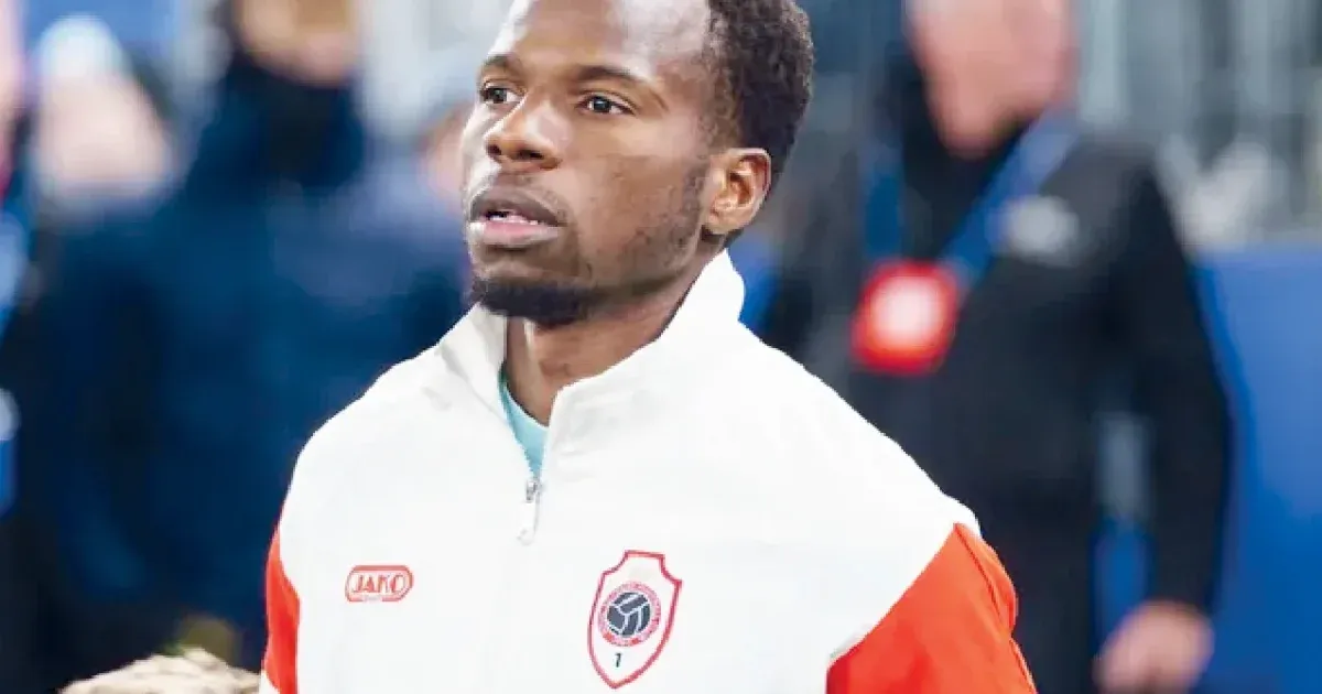 Yusuf out for six weeks