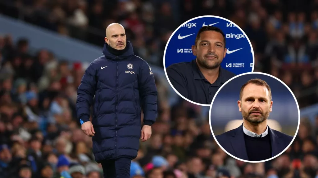 Report: Chelsea monitoring £60m rated Premier League star, Liverpool and Man United interested