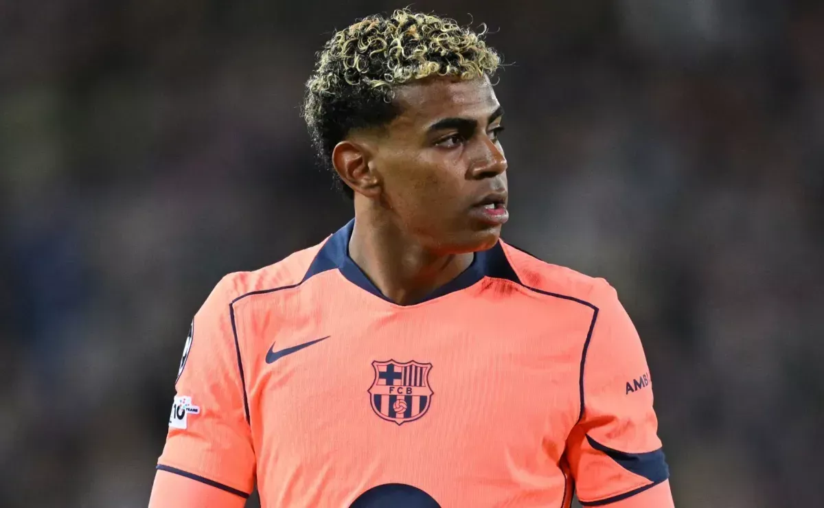 Lamine Yamal loses FC Barcelona star teammate a day prior to Spanish Super Cup semifinals