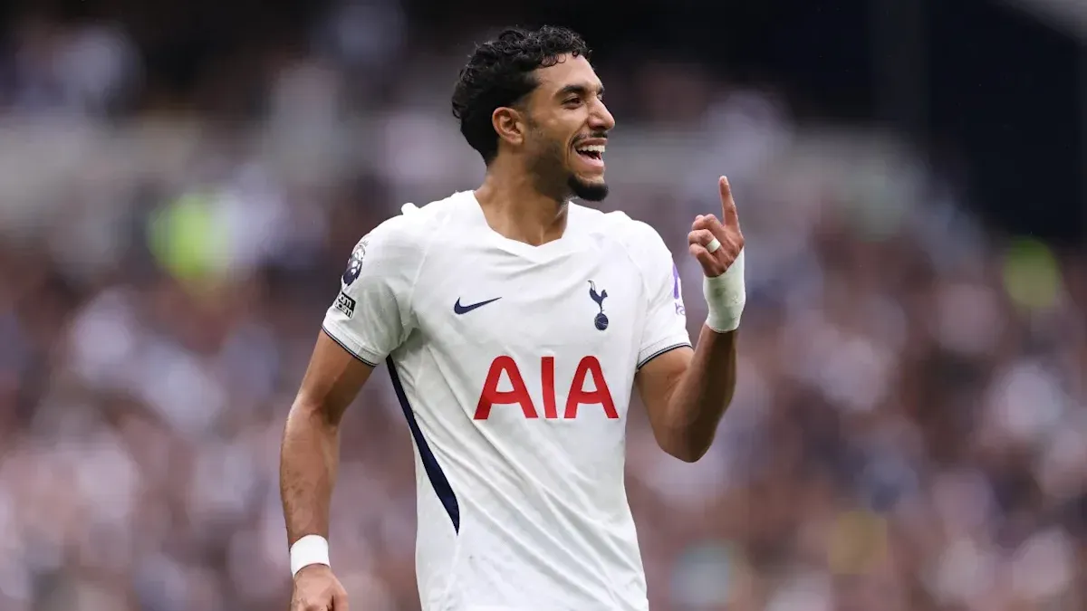 Where to watch Nottingham Forest vs. Tottenham live stream, TV channel, start time for Premier League match