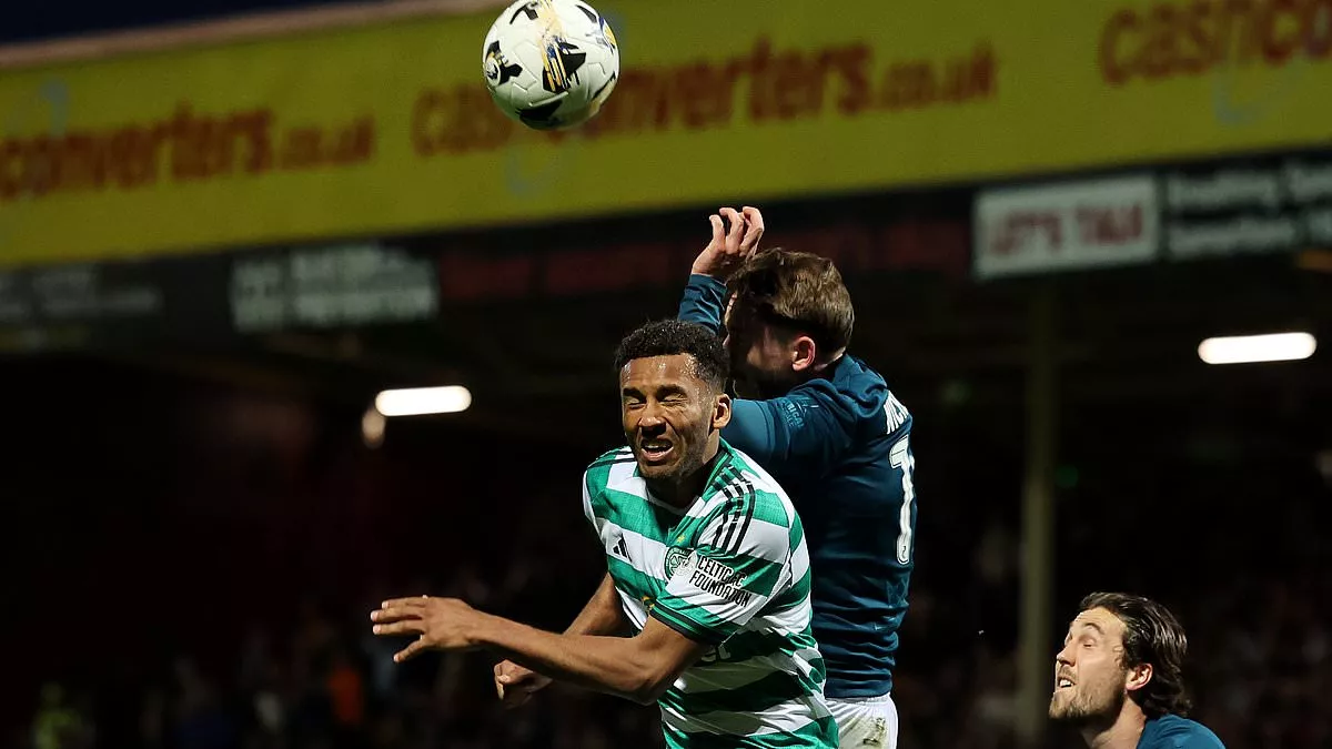 GARY KEOWN: Now that they've blamed anyone and everyone else, there are plenty of other 'inconvenient truths' the SFA might like to show the same appetite for addressing with windy statements...