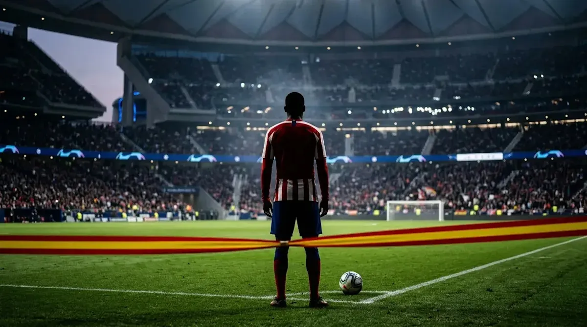 Álvarez Stays Put as FIFA Rethinks Extreme Release Clauses