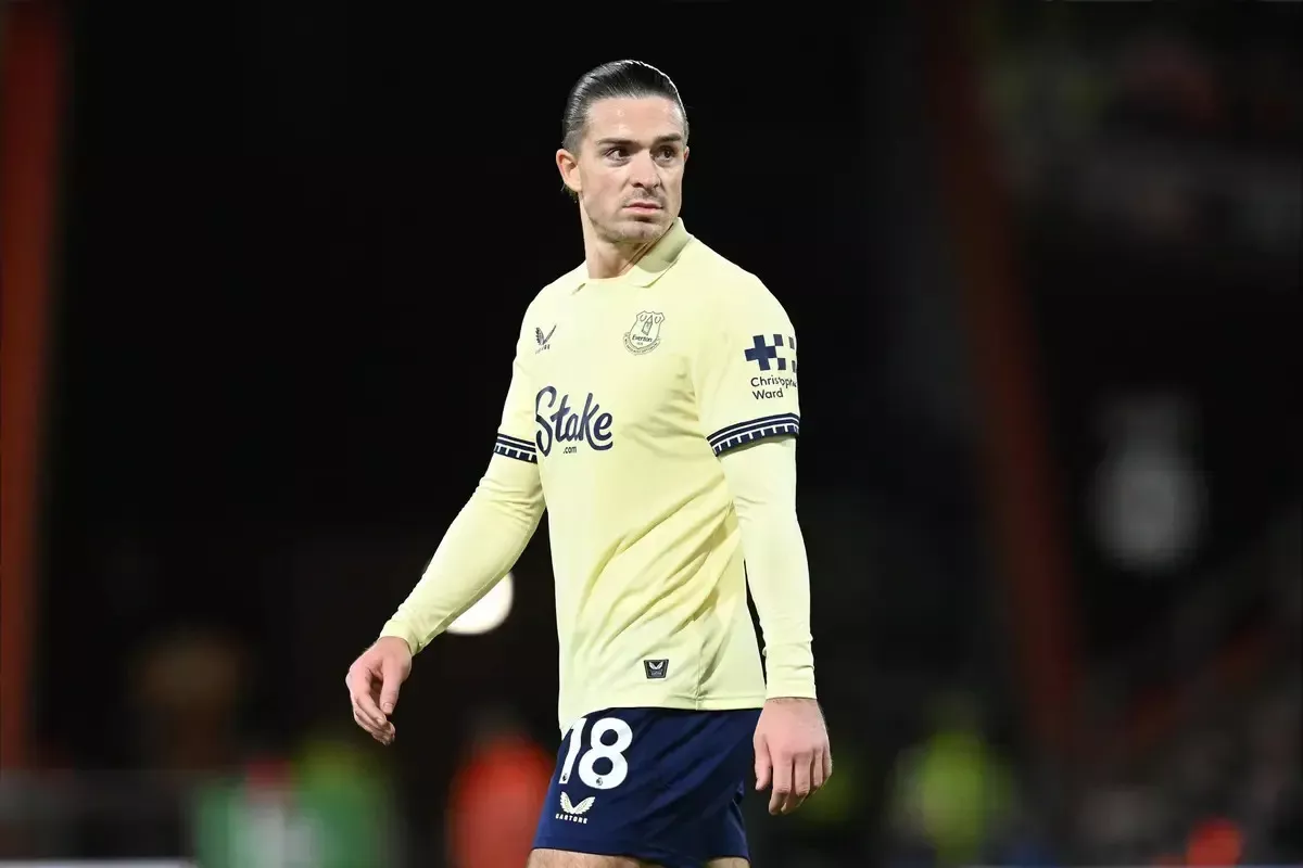 Everton ‘growing in confidence’ over summer transfer for Manchester City star