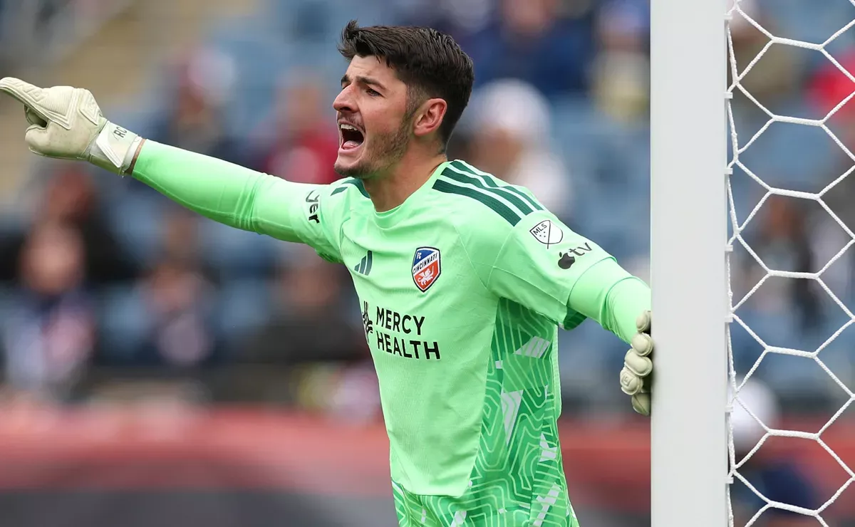 How to watch Tigres UANL vs Cincinnati in the USA: Live Stream and TV for 2026 CONCACAF Champions Cup