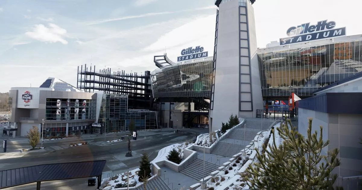 Boston World Cup 2026: FEMA commits $46M for Gillette Stadium security