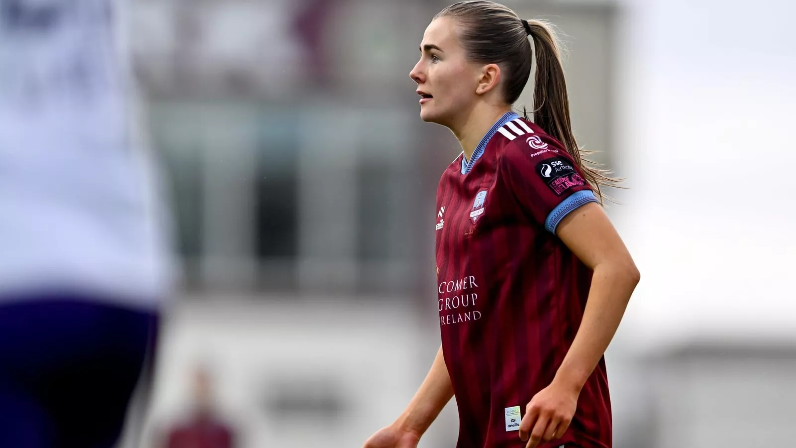 'Best ever' Galway set for Athlone amid Agg rumours