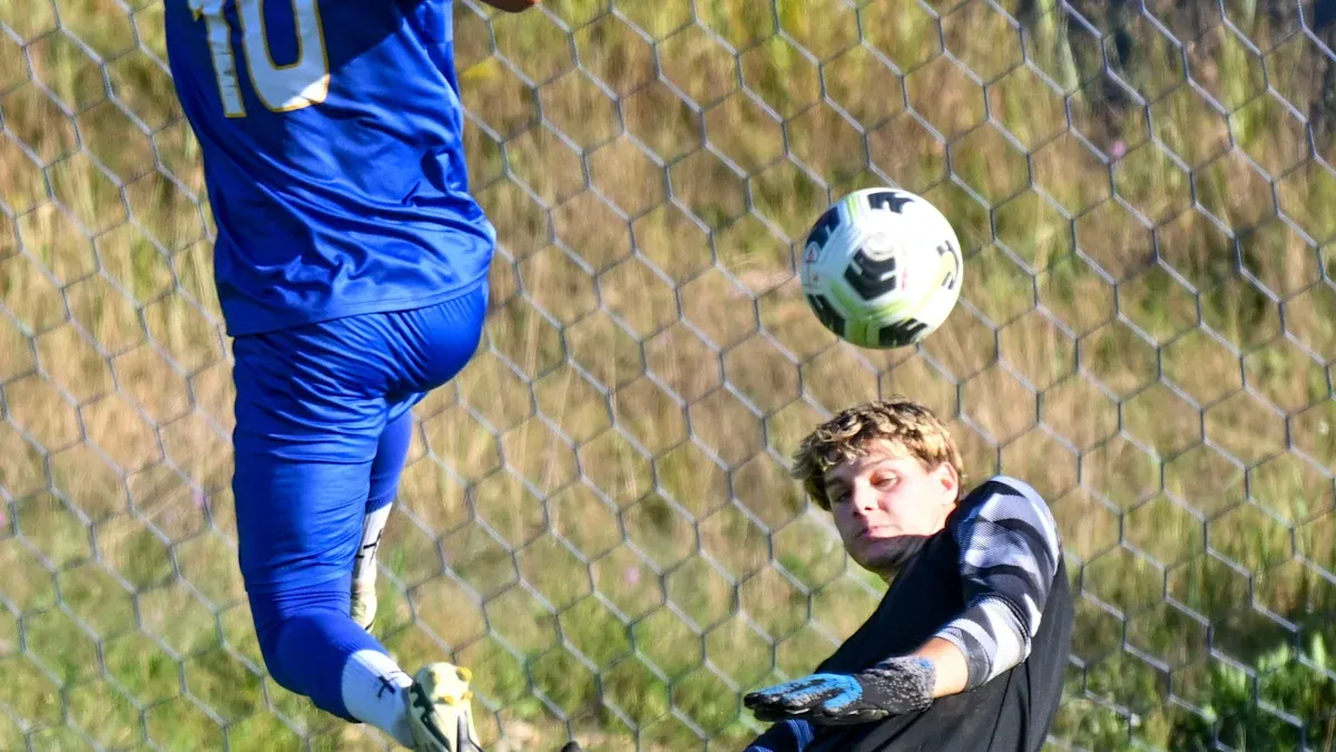 Cape Cod and Islands Boys Soccer Player of the Week poll is open