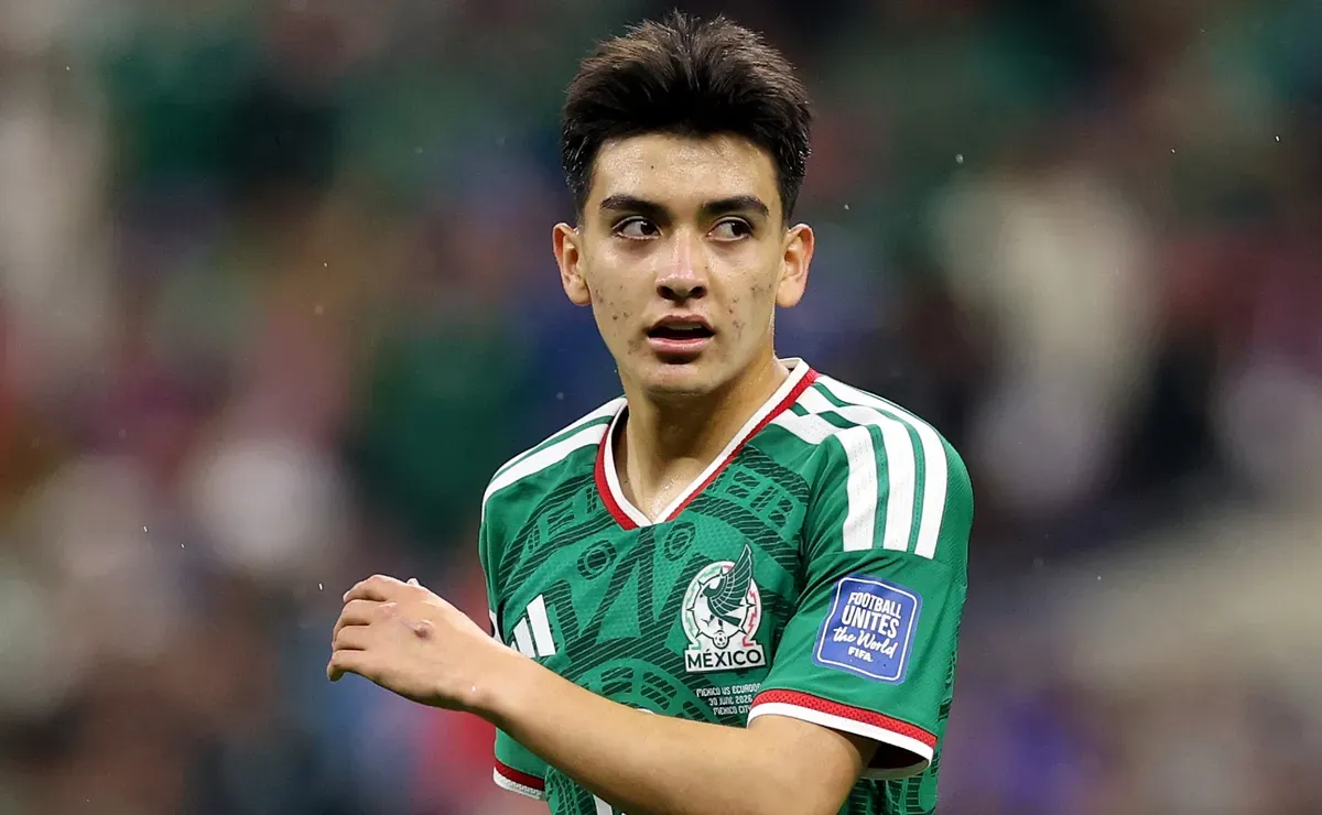 How to watch Mexico vs Colombia match in the USA: Live Stream and TV for 2026 International friendly