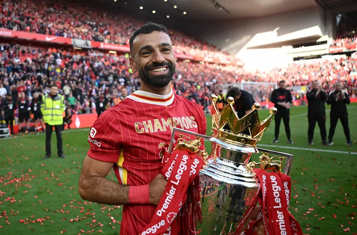 Mo Salah’s Departure and Its Impact on Liverpool