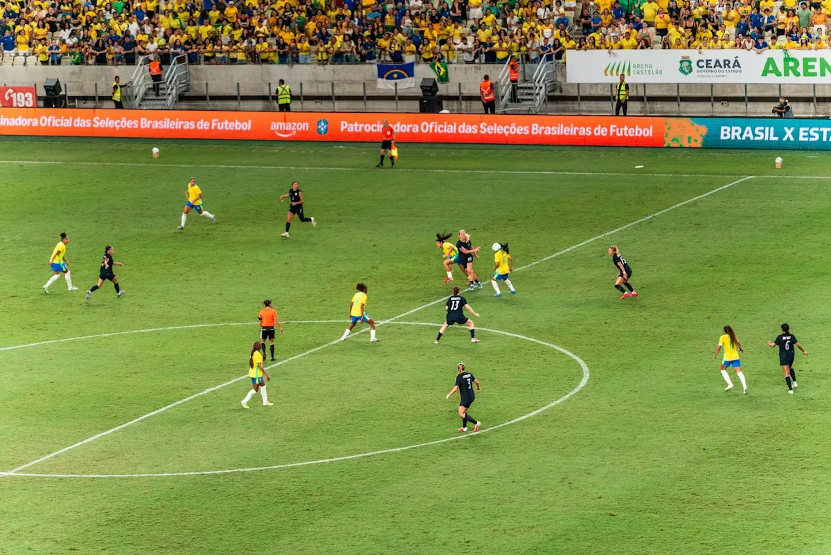 Form, history and schedule: Arthur Elias's Copa call-up criteria