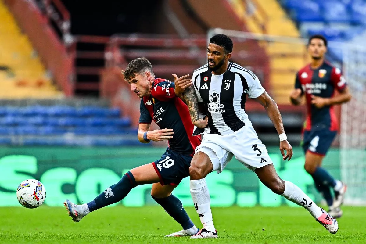 Juventus defender Bremer couldn’t ‘get out of bed’ alone after knee injury