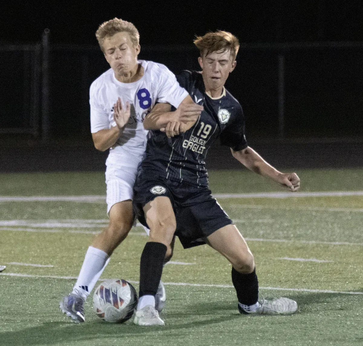 Federal League boys soccer coaches rank teams, offer players to watch