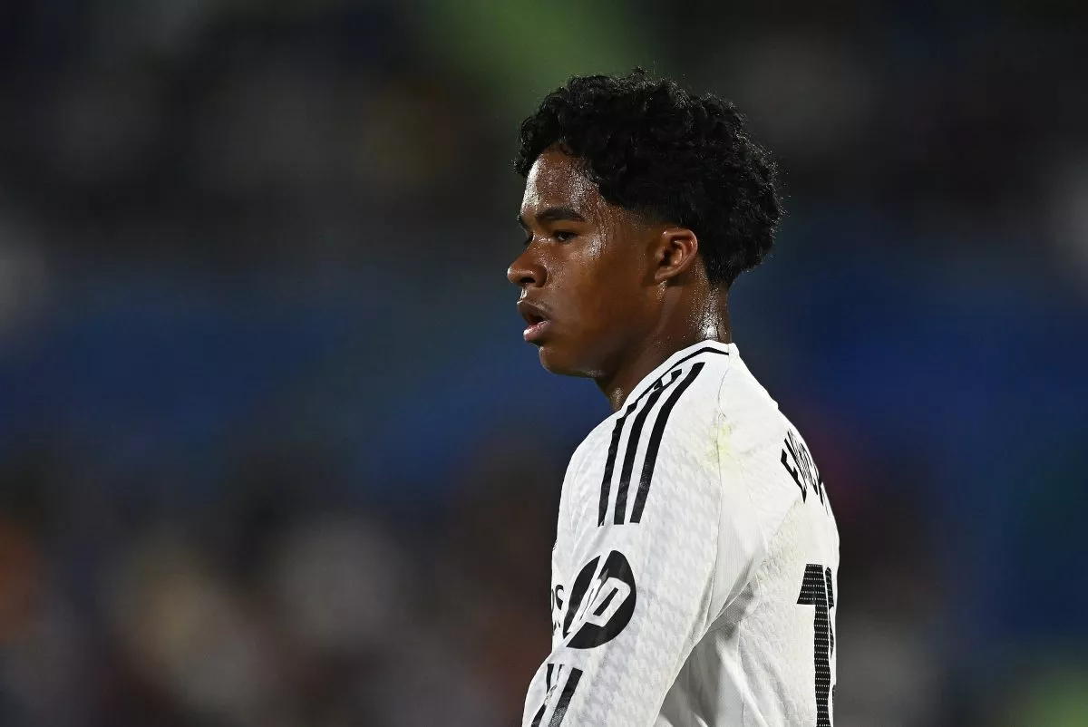 PLAYER RATINGS | Lille 1-2 Lyon: Endrick scores as Les Gones progress into the Coupe de France RO16