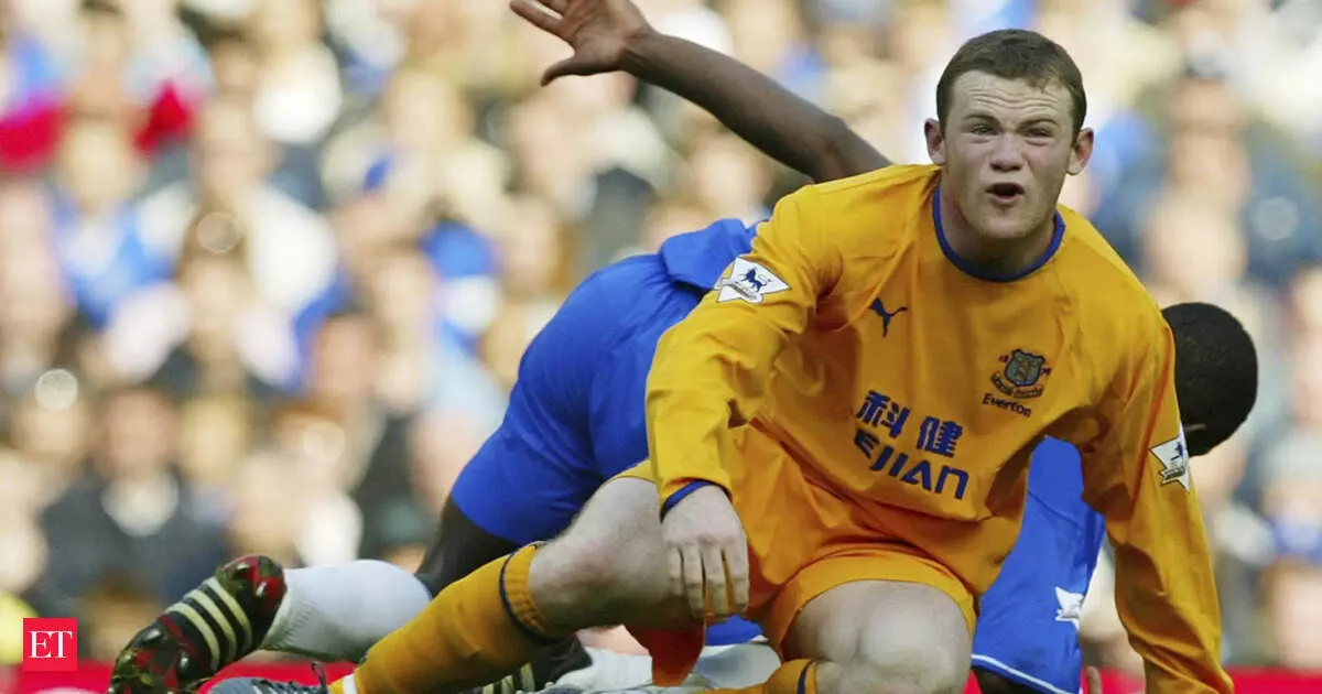Pele's pain, Rooney's rocket and great escapes: Everton bids farewell to Goodison Park