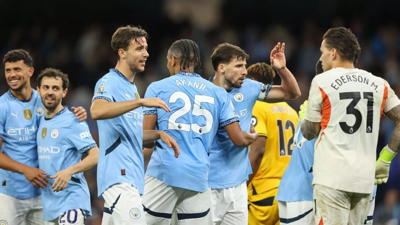 FA Cup win won't save Man City, but it can kick-start their rebuild
