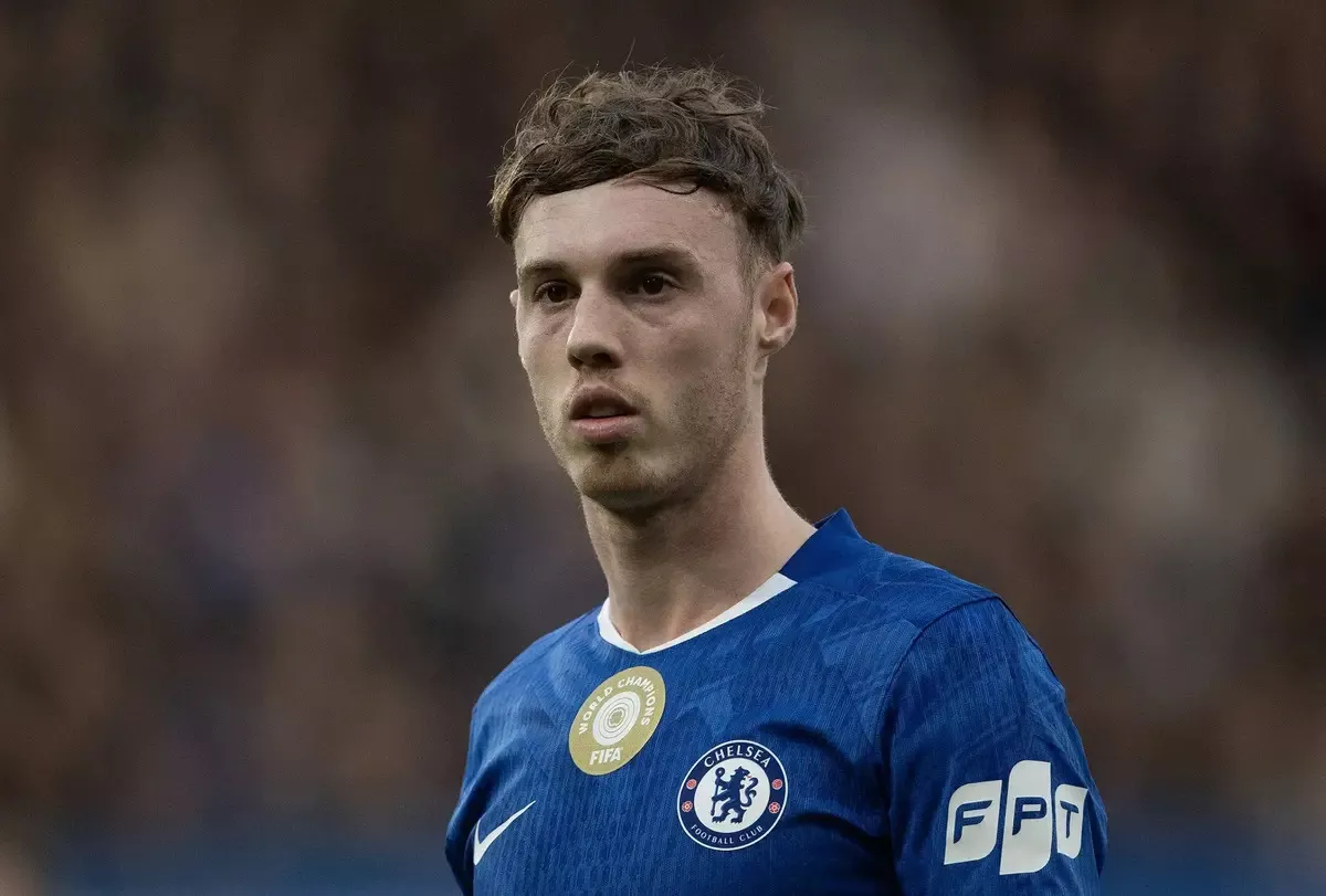 ‘Unsettled’ Cole Palmer linked with stunning Manchester City return amid Stamford Bridge chaos