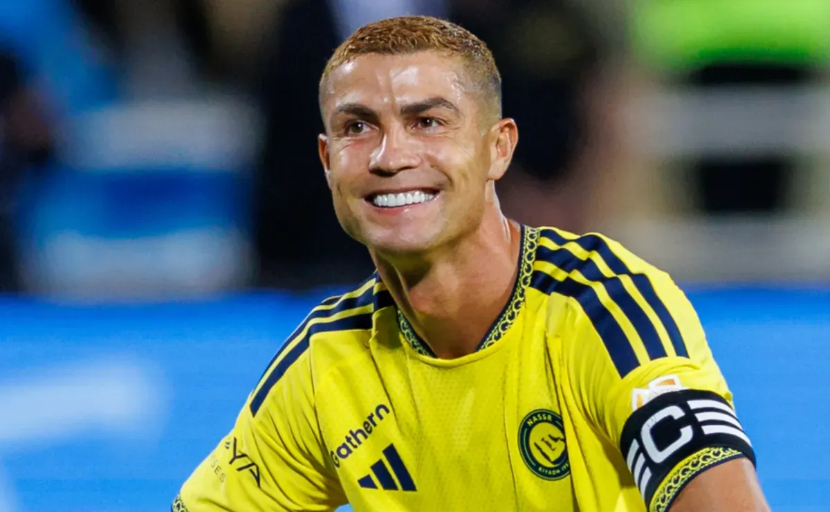 Cristiano Ronaldo could combine two major roles at Al-Nassr under new takeover plan