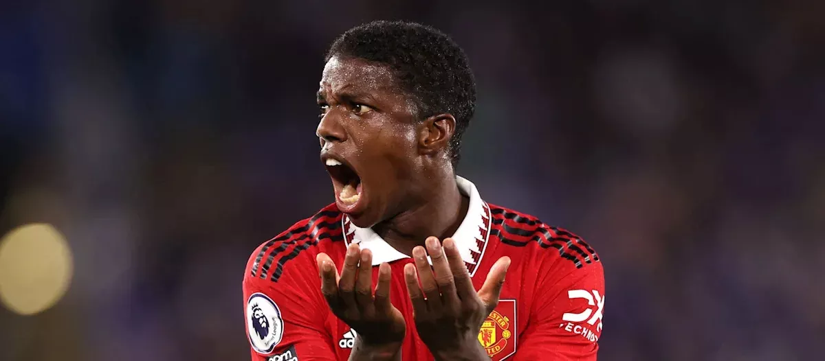 Tyrell Malacia set to be offered Premier League lifeline