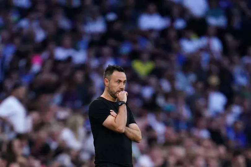Roberto De Zerbi provides injury updates as Tottenham Hotspur seek first win against Aston Villa