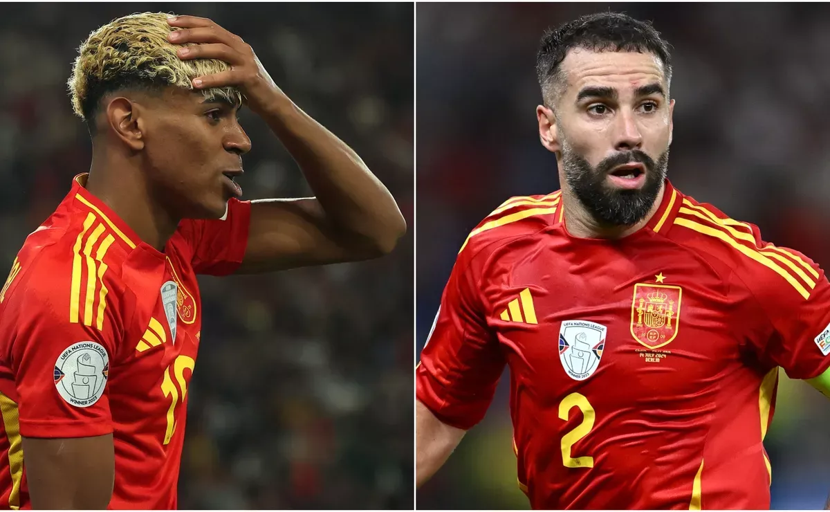 2026 World Cup: Spain are reportedly concerned by a compelling issue with Lamine Yamal’s Barcelona and Dani Carvajal’s Real Madrid