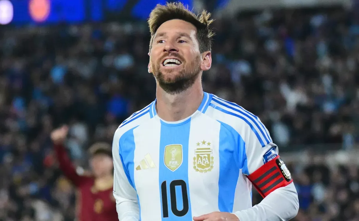 Lionel Messi’s Argentina reportedly close to securing two March friendlies after Finalissima backlash