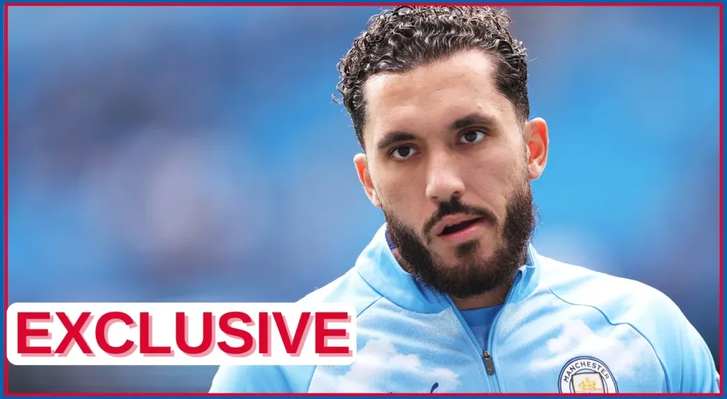 Could Rayan Cherki be a serious target for Bayern Munich?