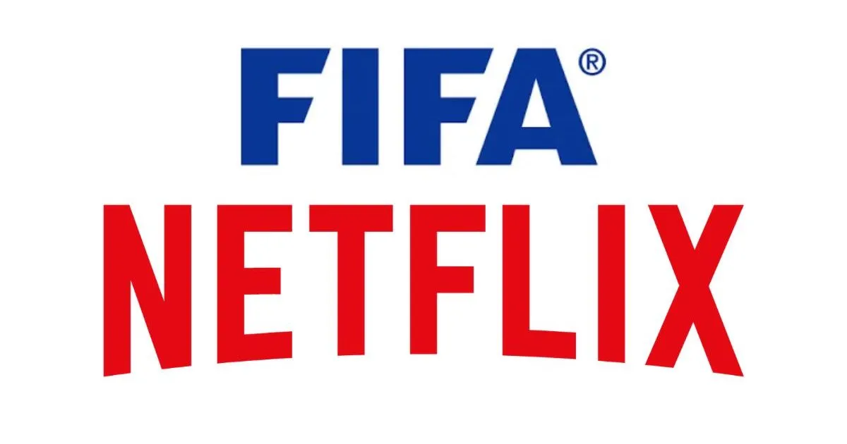 Netflix Eyes Sports Push as FIFA World Cup Rights Talks Begin