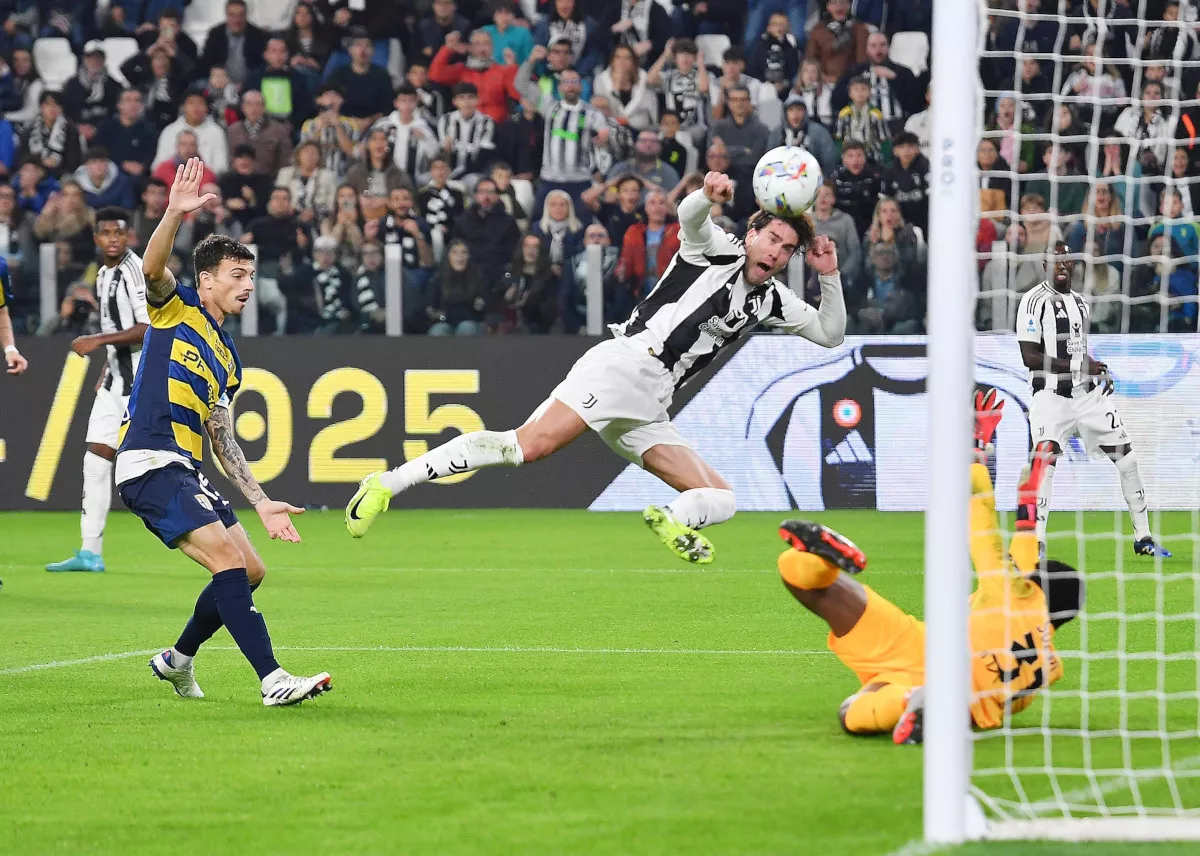 How to watch Parma vs. Juventus live stream from Serie A on Wednesday