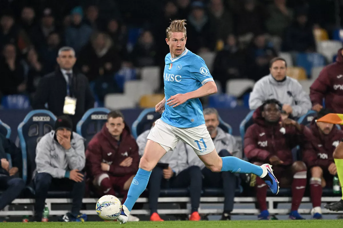 Serie A: Cagliari vs. Napoli – Confirmed line-ups and updates