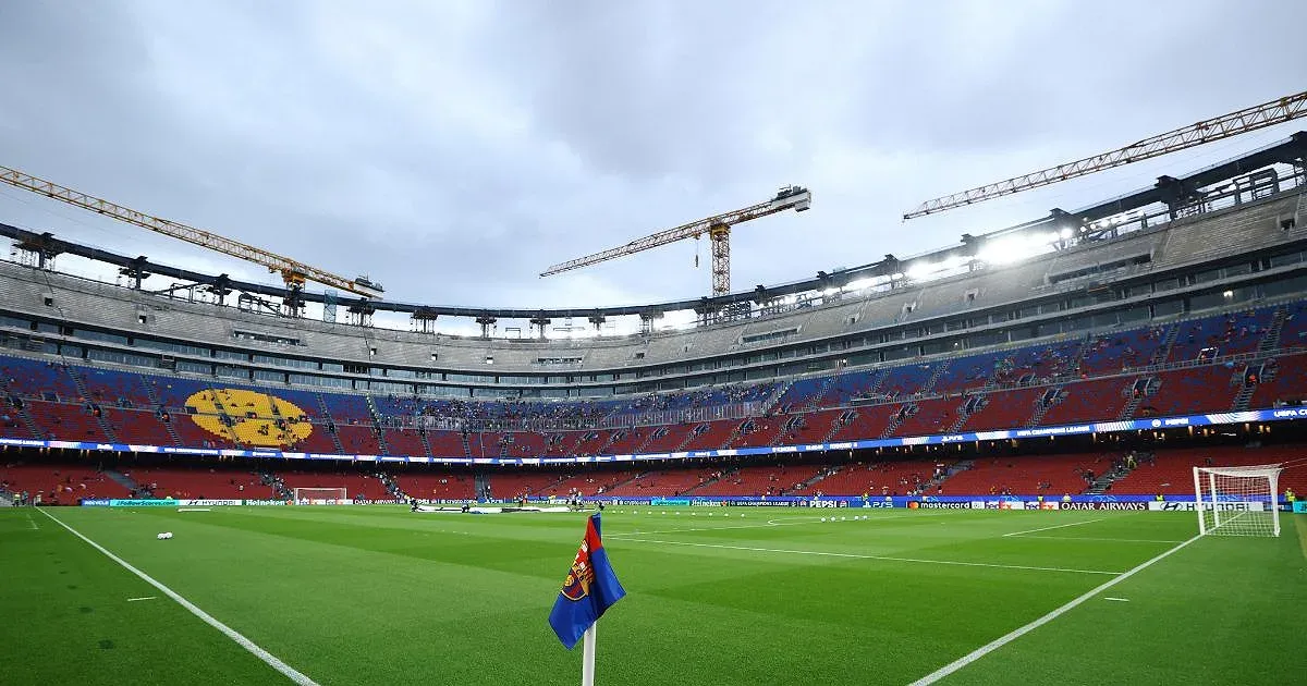 Allianz Arena, Camp Nou to Host Champions League Finals