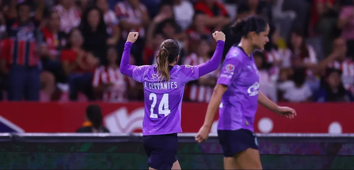 Estadio Jalisco: Chivas Femenil’s other Clásico Tapatío fortress