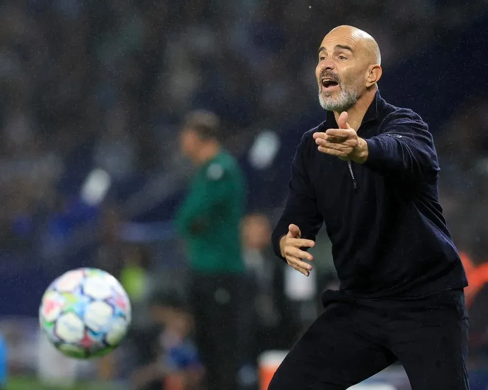 This week’s soccer questions: were we wrong about Man City and does the Ballon d’Or ignore Americans?