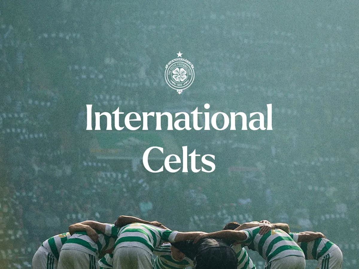 Eleven Celts set for international duty