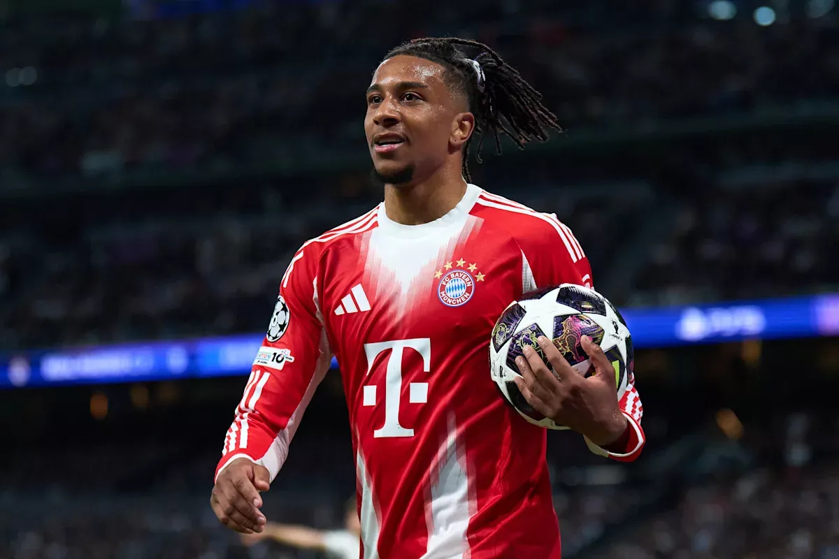 Weekend Warm-up: Seeing Michael Olise up close has Real Madrid wanting the Bayern Munich star even more; Bundesliga predictions; and MORE!