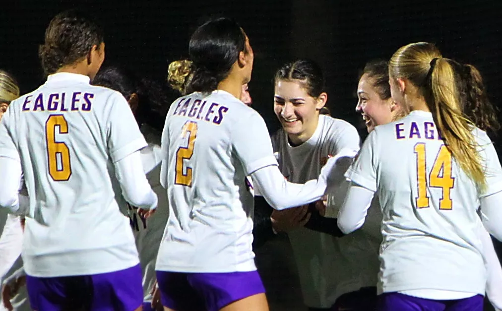 Montverde edges Lake Mary 1-0 in battle of girls soccer powers