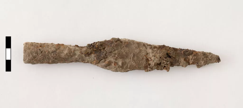 Roman Battlefield Unearthed Near Vienna