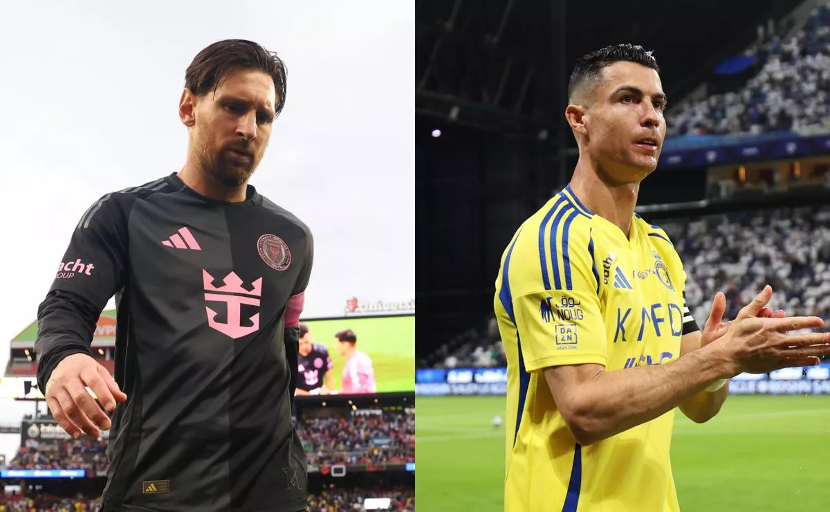 Lionel Messi and Cristiano Ronaldo: The wildest prediction about their future that no one would have imagined