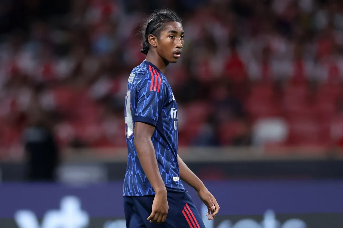 Arsenal Academy Update: Four New Arrivals And A First Professional Contract